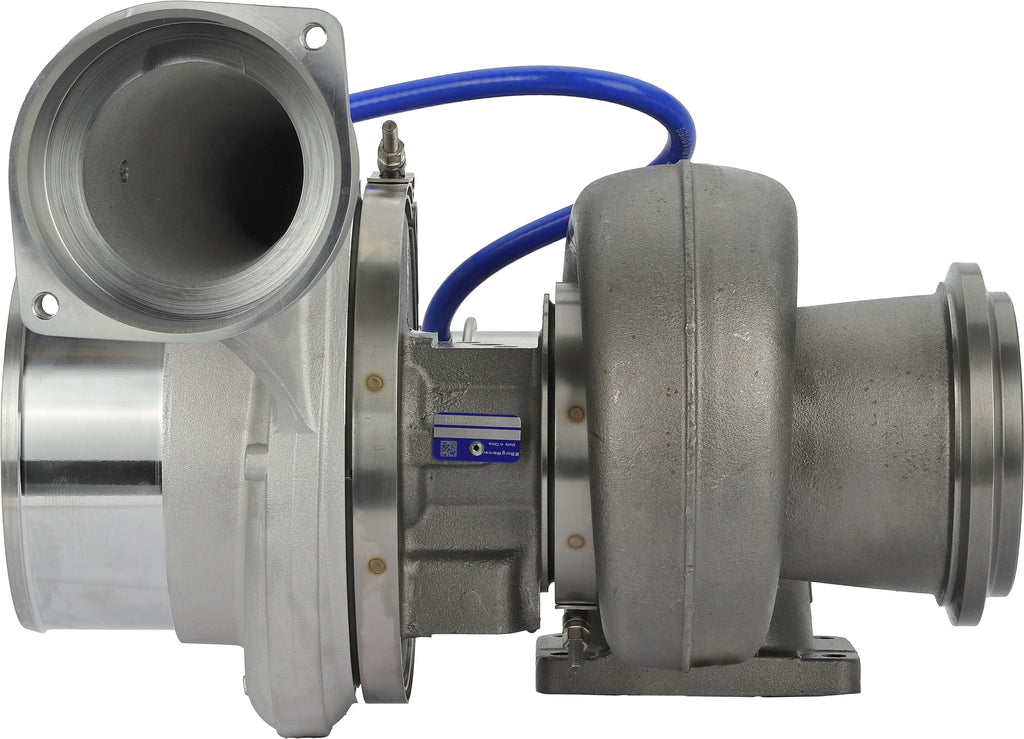 Alliant Power 174260 Turbocharger