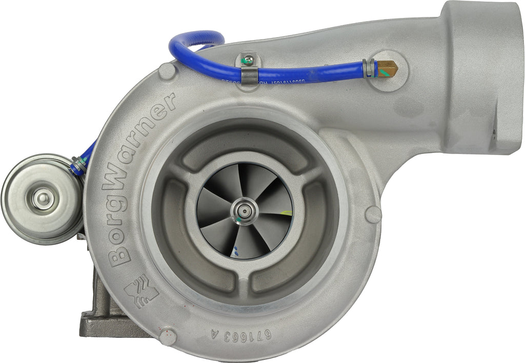 Alliant Power 174260 Turbocharger