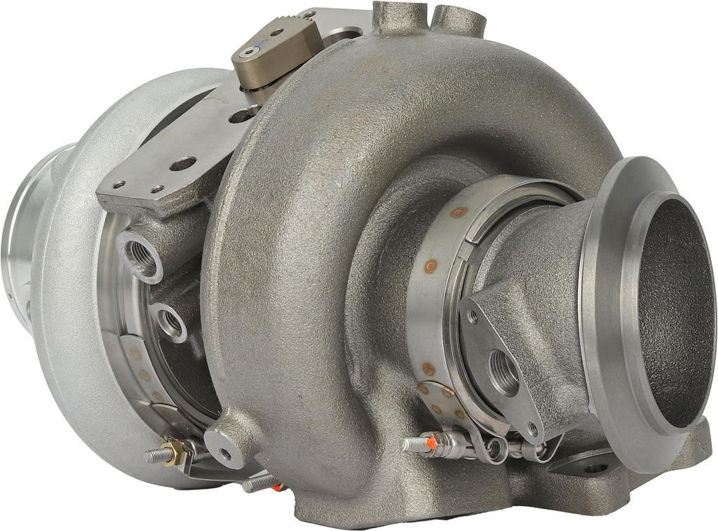 Alliant Power AP90049 Turbocharger