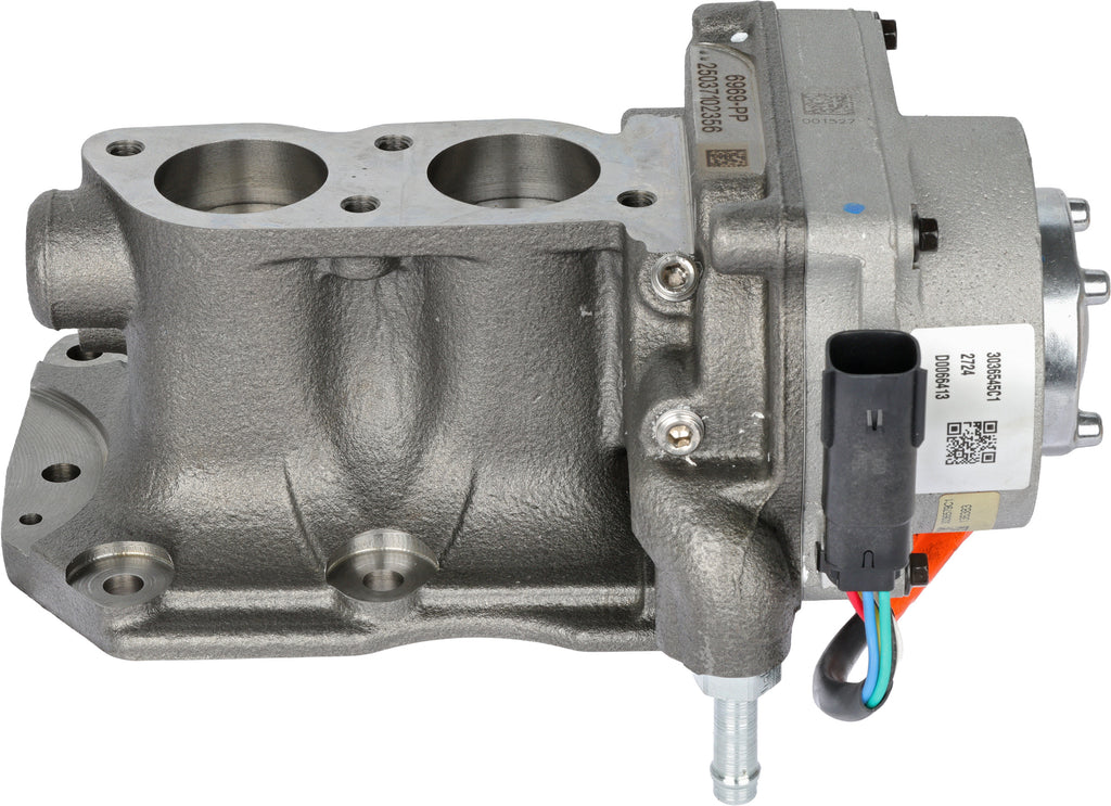 Alliant Power AP63573 Exhaust Gas Recirculation (EGR) Valve