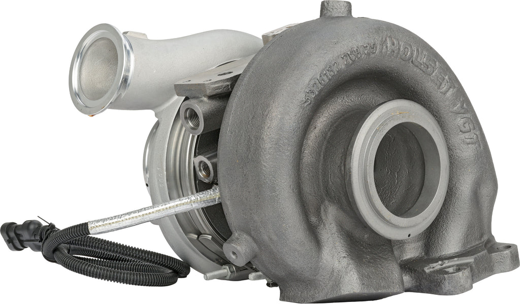 Alliant Power AP90053 Turbocharger