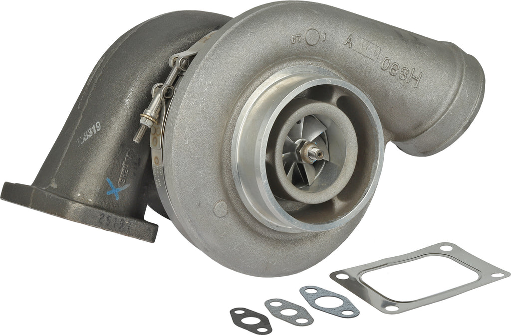 Alliant Power 167736 Turbocharger