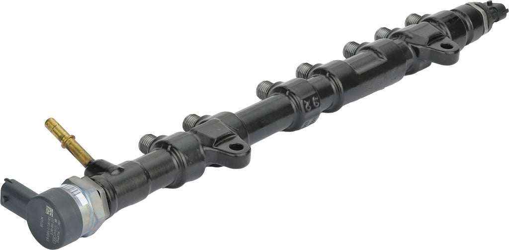 Alliant Power AP63667 Fuel Injection Fuel Rail