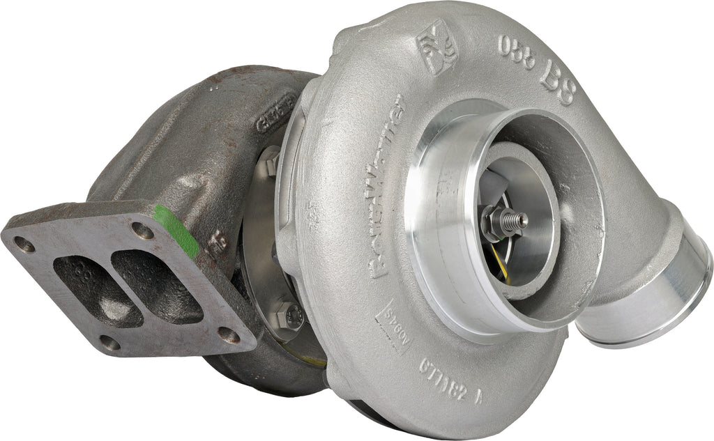 Alliant Power 477274 Turbocharger