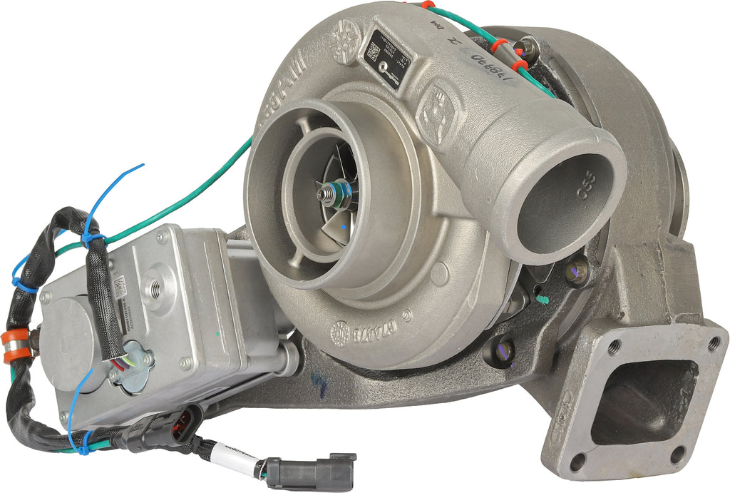 Alliant Power 478742 Turbocharger