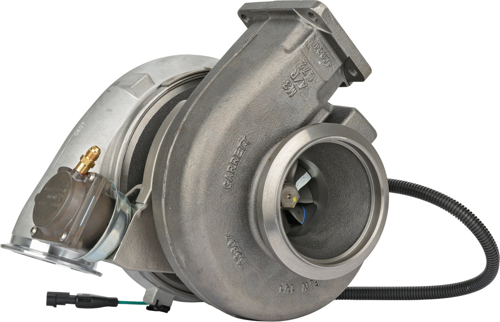 Alliant Power 758204-5007S Turbocharger