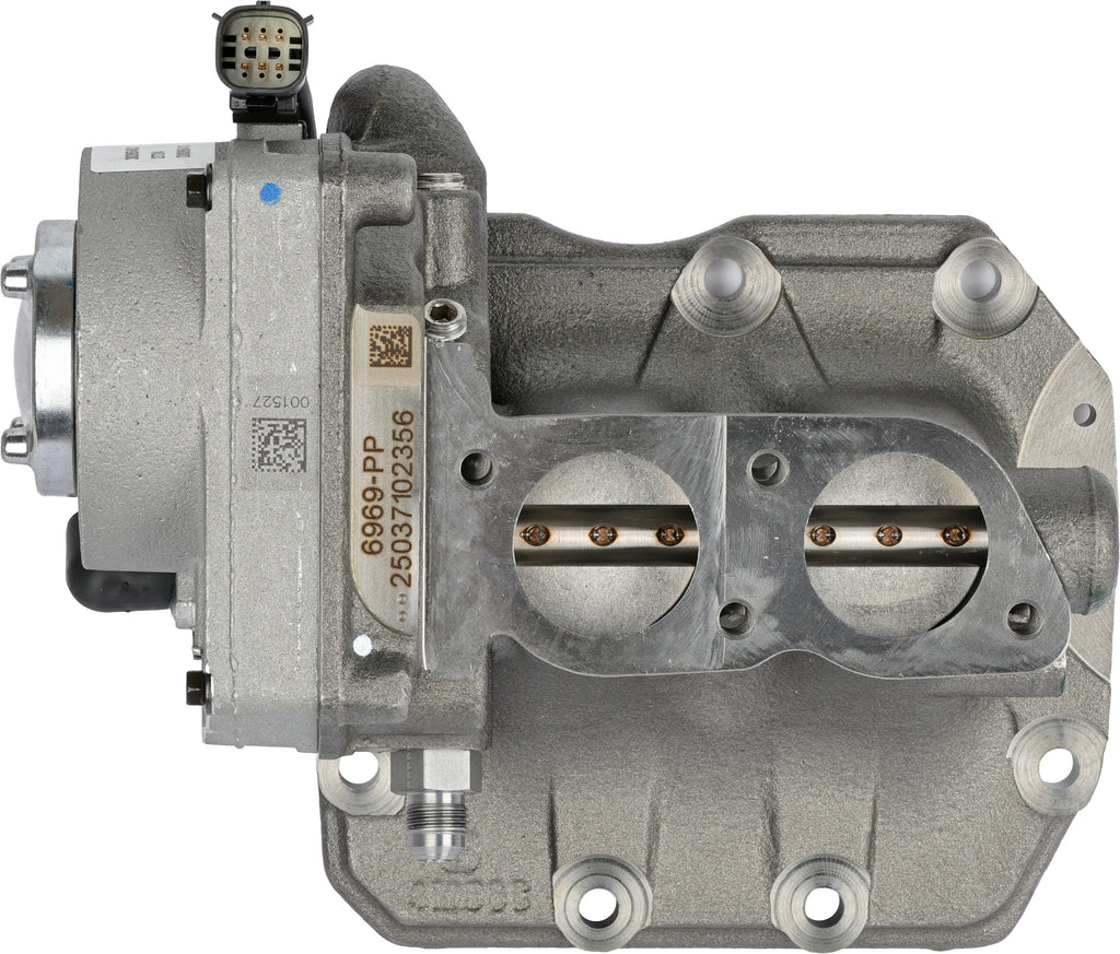 Alliant Power AP63573 Exhaust Gas Recirculation (EGR) Valve