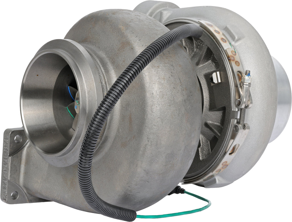 Alliant Power 704322-5005S Turbocharger