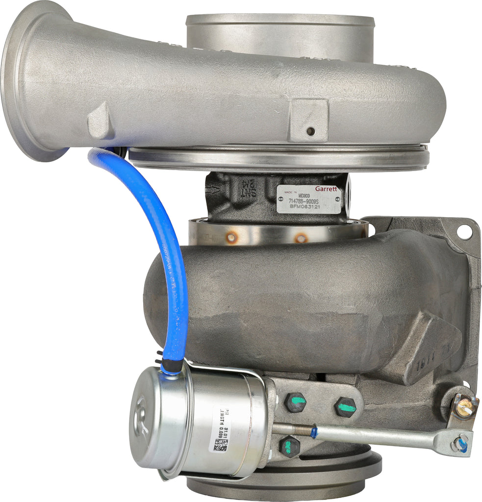 Alliant Power 714788-9009S Turbocharger
