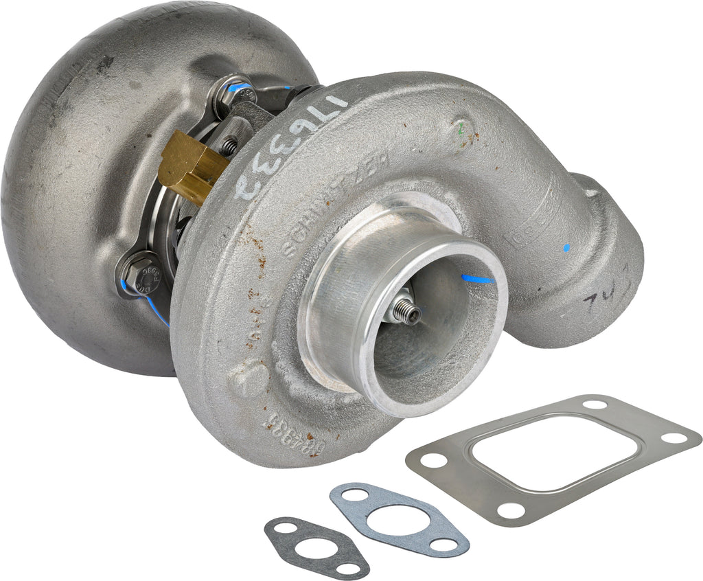 Alliant Power 178100 Turbocharger