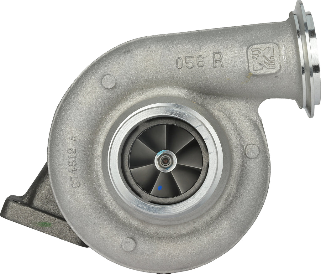 Alliant Power 174836 Turbocharger