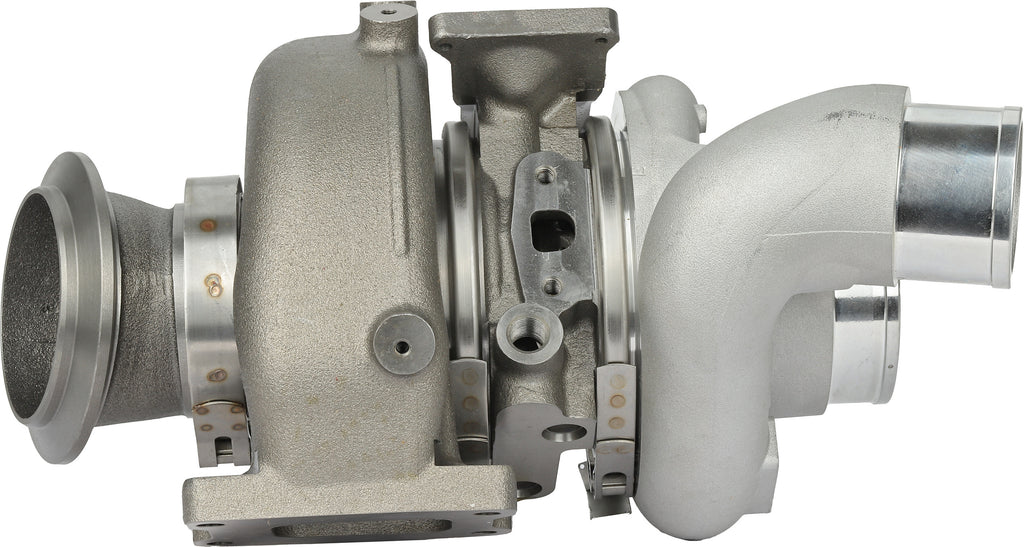 Alliant Power AP90049 Turbocharger