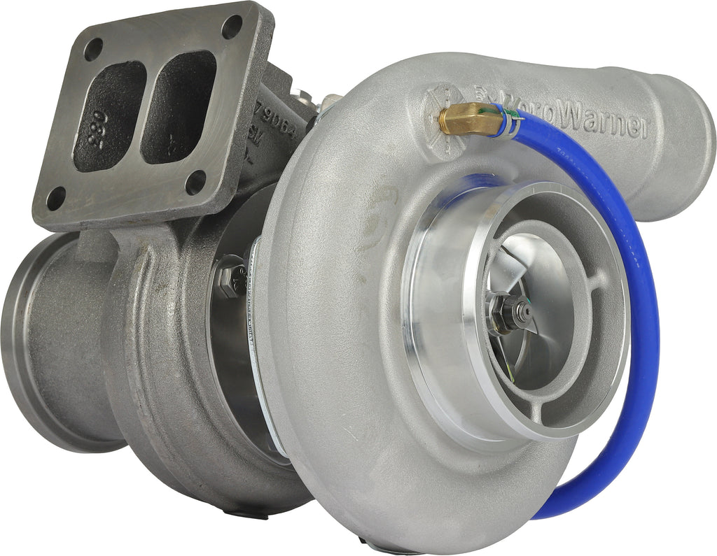 Alliant Power 179078 Turbocharger