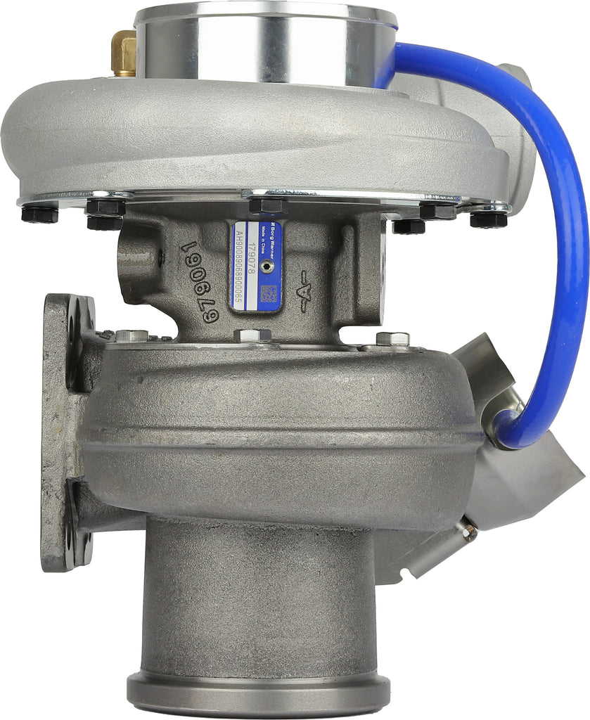 Alliant Power 179078 Turbocharger