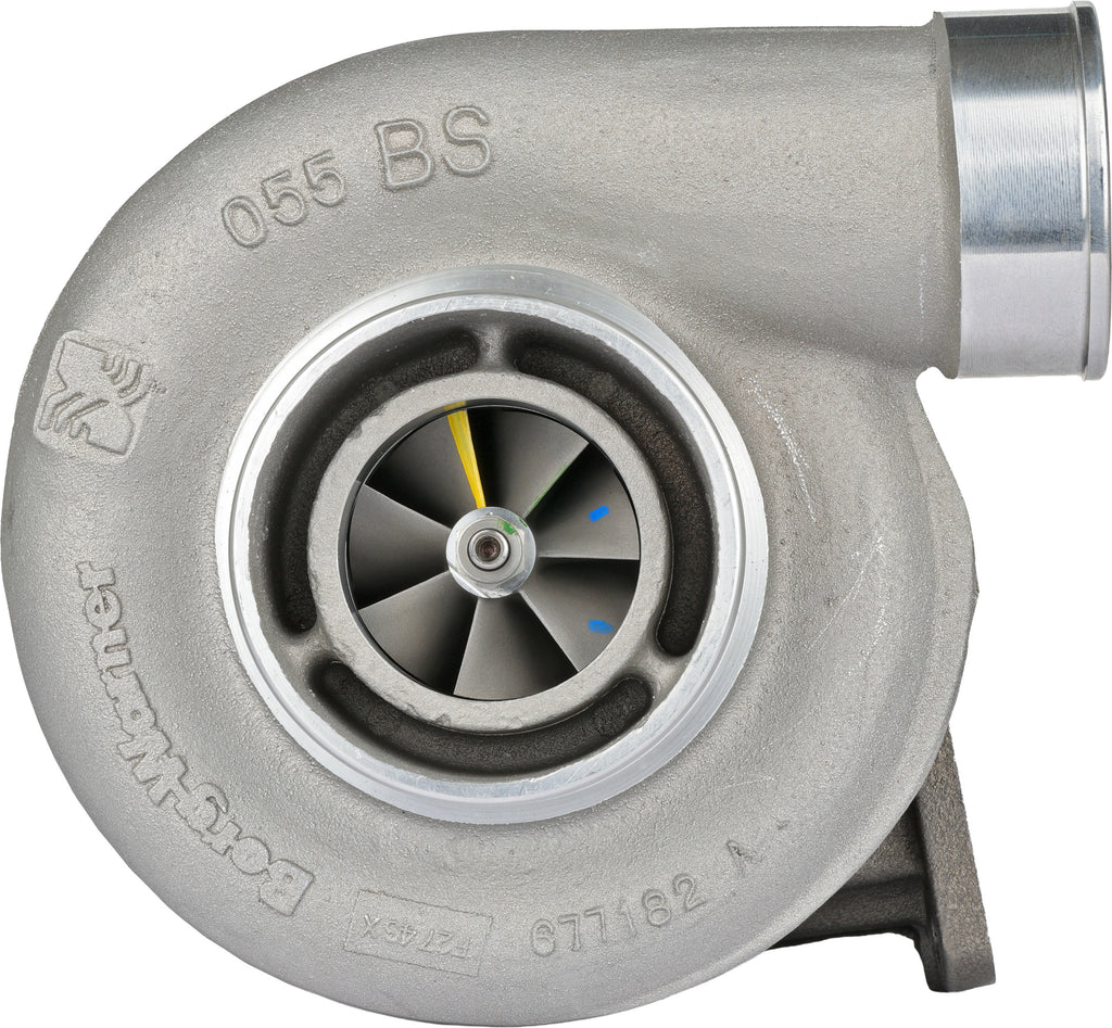 Alliant Power 477272 Turbocharger