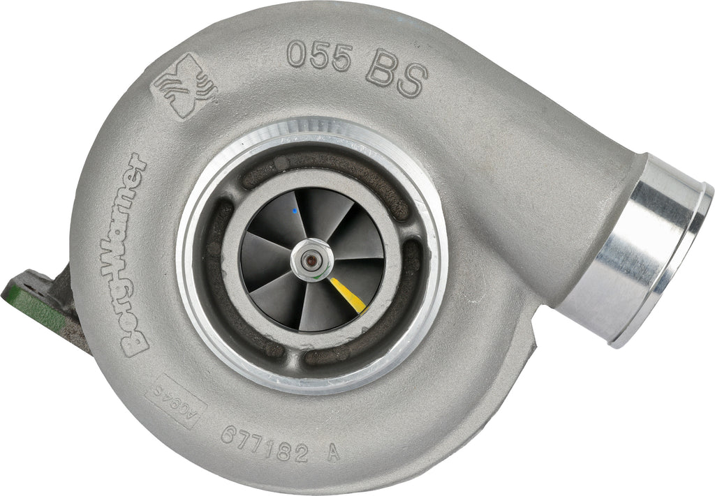 Alliant Power 477274 Turbocharger