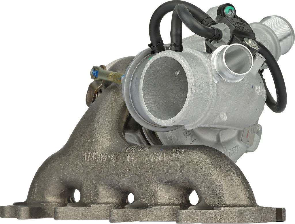 Alliant Power 781504-9013S Turbocharger