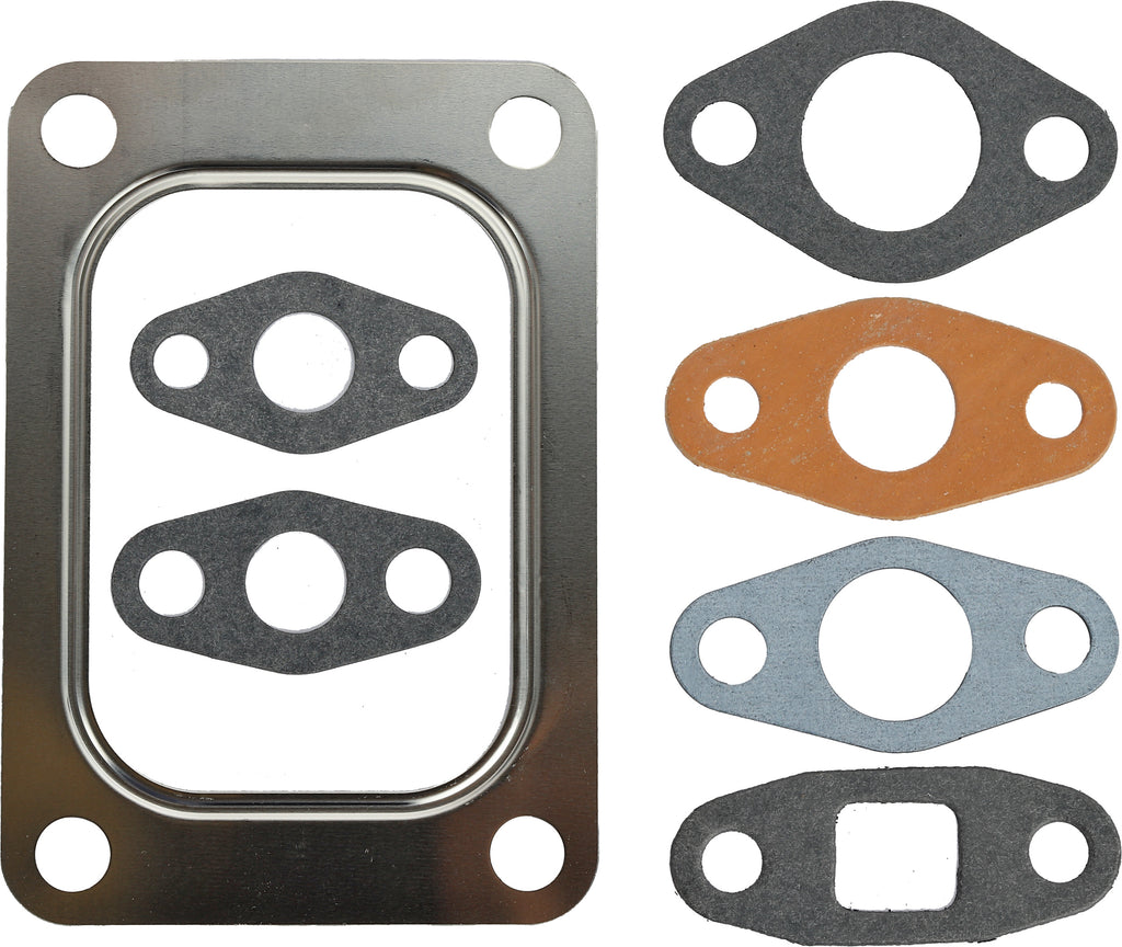 Alliant Power 318417 Turbocharger Installation Kit