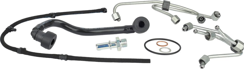 Alliant Power AP57012 Fuel Injection System Repair Kit (Contamination Kit)