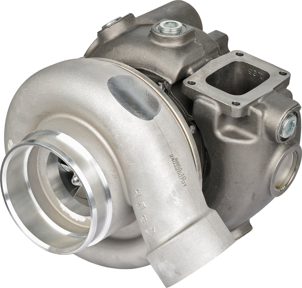 Alliant Power 466050-5006S Turbocharger