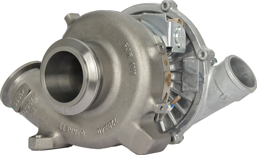 Alliant Power 743250-9024S Turbocharger