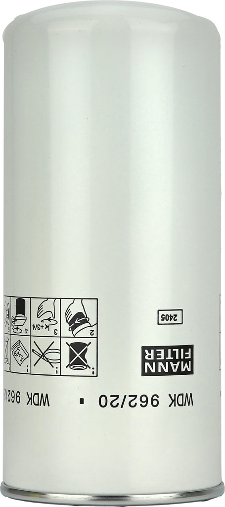 Alliant Power AP57012 Fuel Injection System Repair Kit (Contamination Kit)