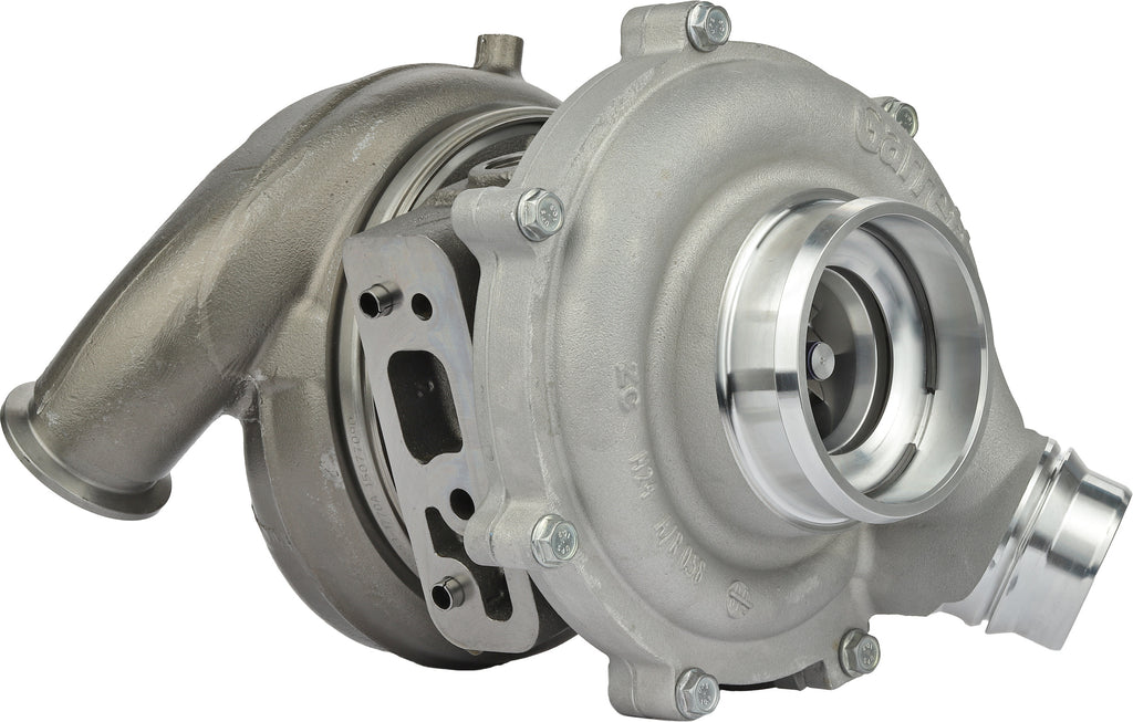 Alliant Power 888142-9001S Turbocharger