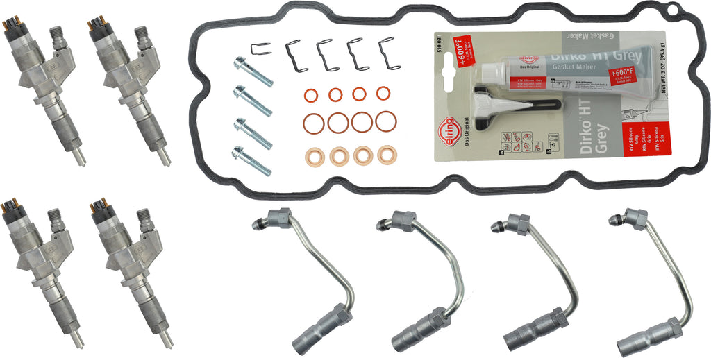Alliant Power AP55116 Fuel Injection System Kit
