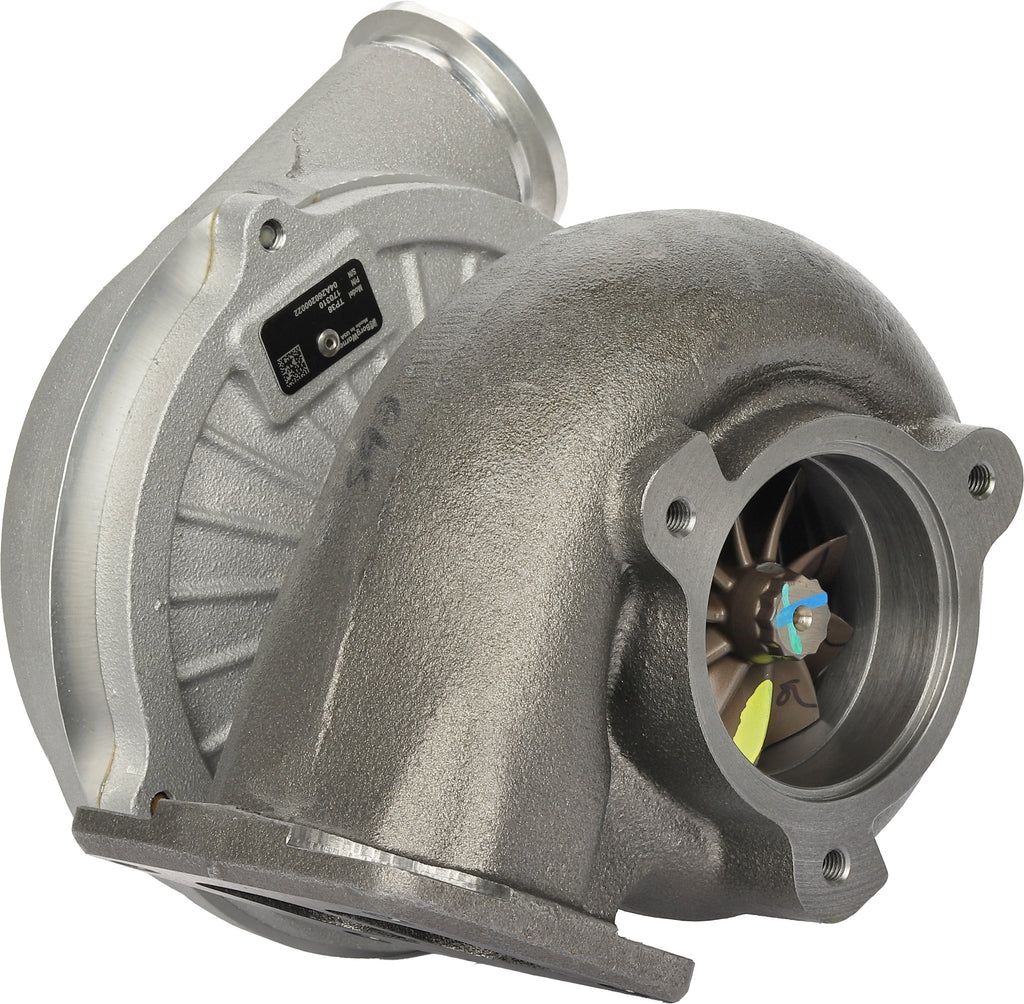 Alliant Power 170310 Turbocharger