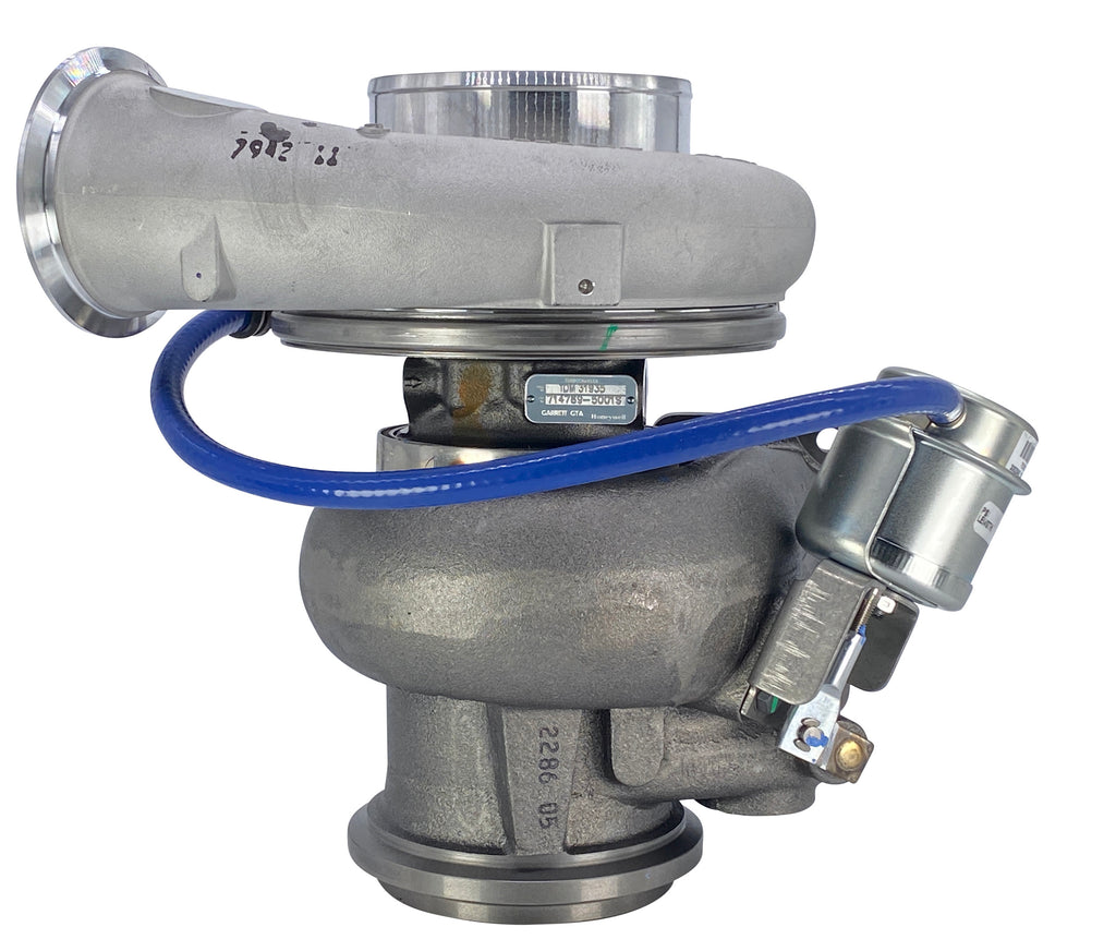 Alliant Power 714789-5001S Turbocharger