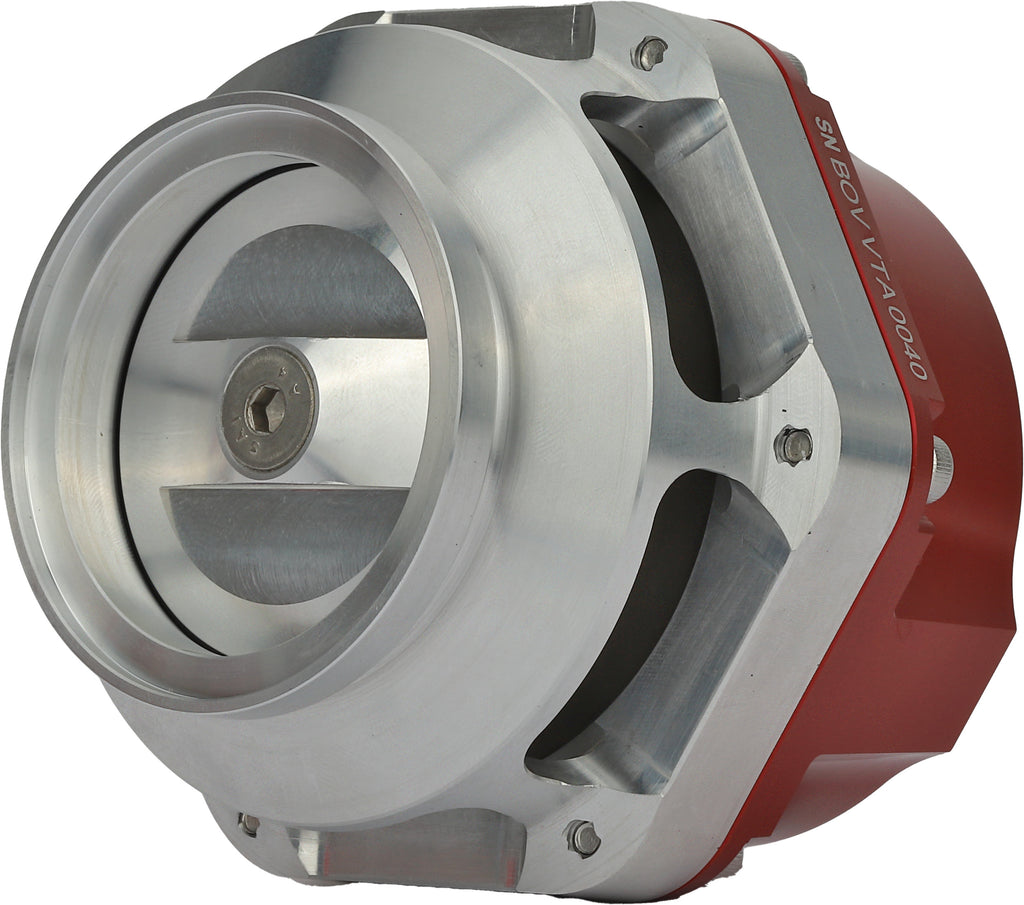 Alliant Power 914956-0001 Turbocharger Blow Off Valve