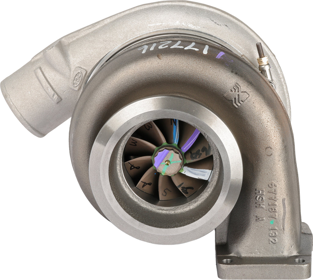 Alliant Power 477287 Turbocharger