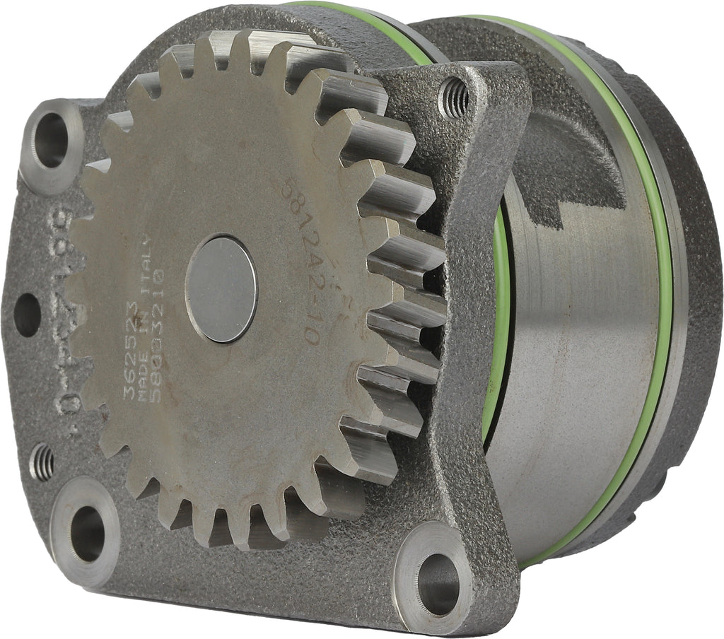 Alliant Power AP63649 Engine Oil Pump