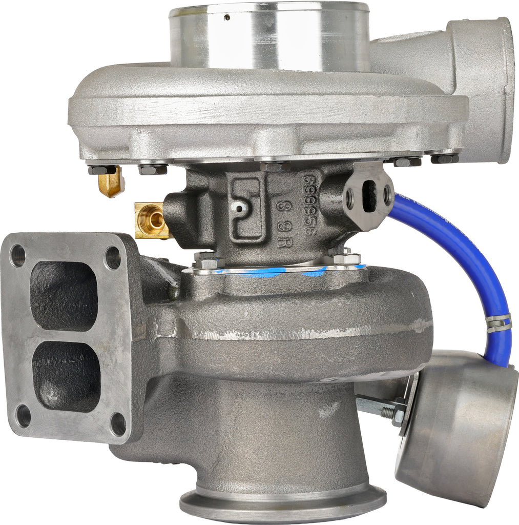 Alliant Power 179587 Turbocharger