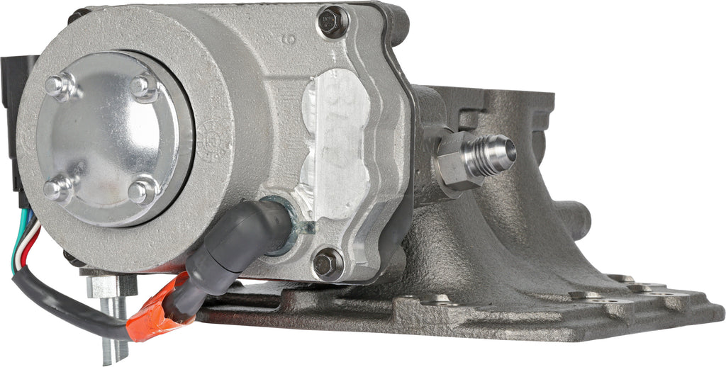 Alliant Power AP63573 Exhaust Gas Recirculation (EGR) Valve