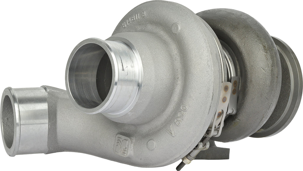 Alliant Power 174832 Turbocharger