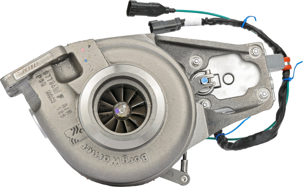 Alliant Power 478741 Turbocharger