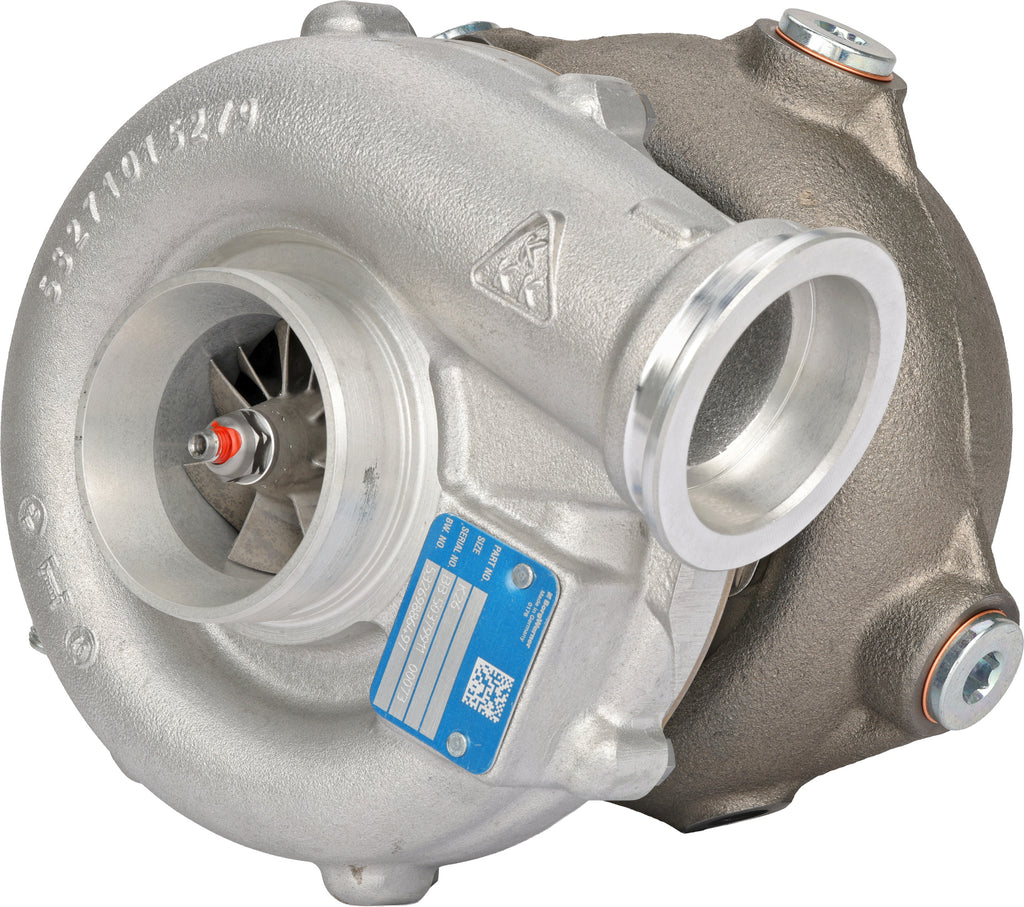 Alliant Power 53269886497 Turbocharger