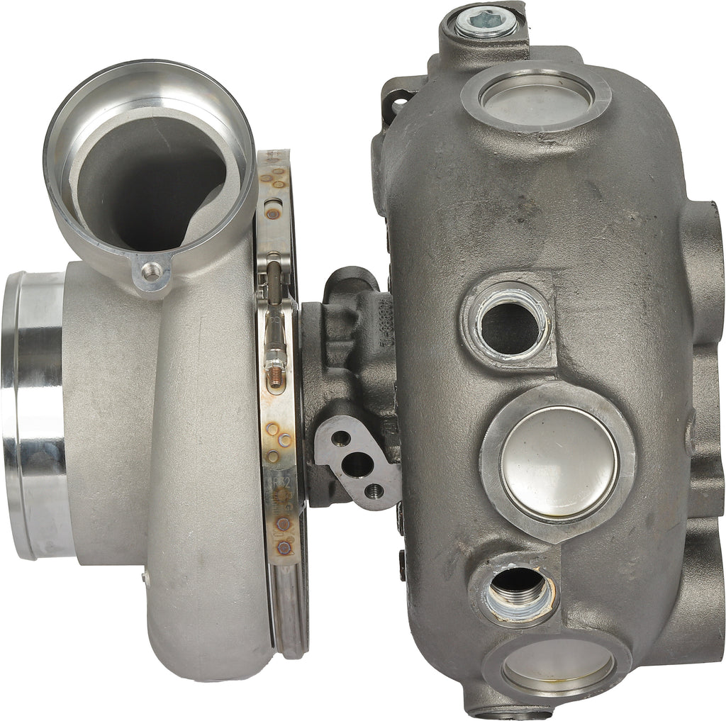 Alliant Power 465456-5007S Turbocharger