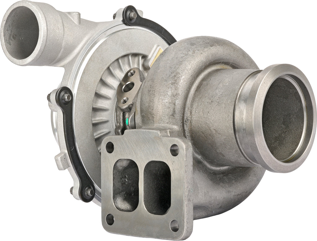 Alliant Power 751400-5001S Turbocharger