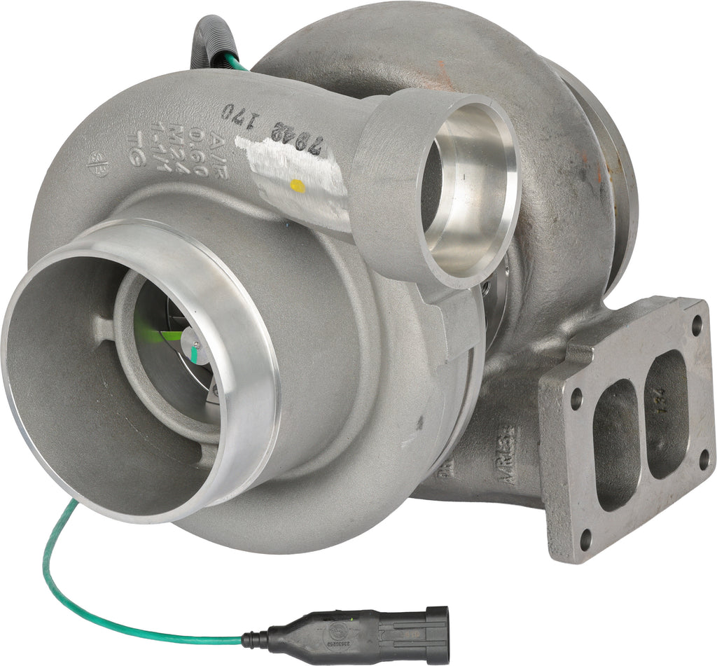 Alliant Power 704322-5005S Turbocharger
