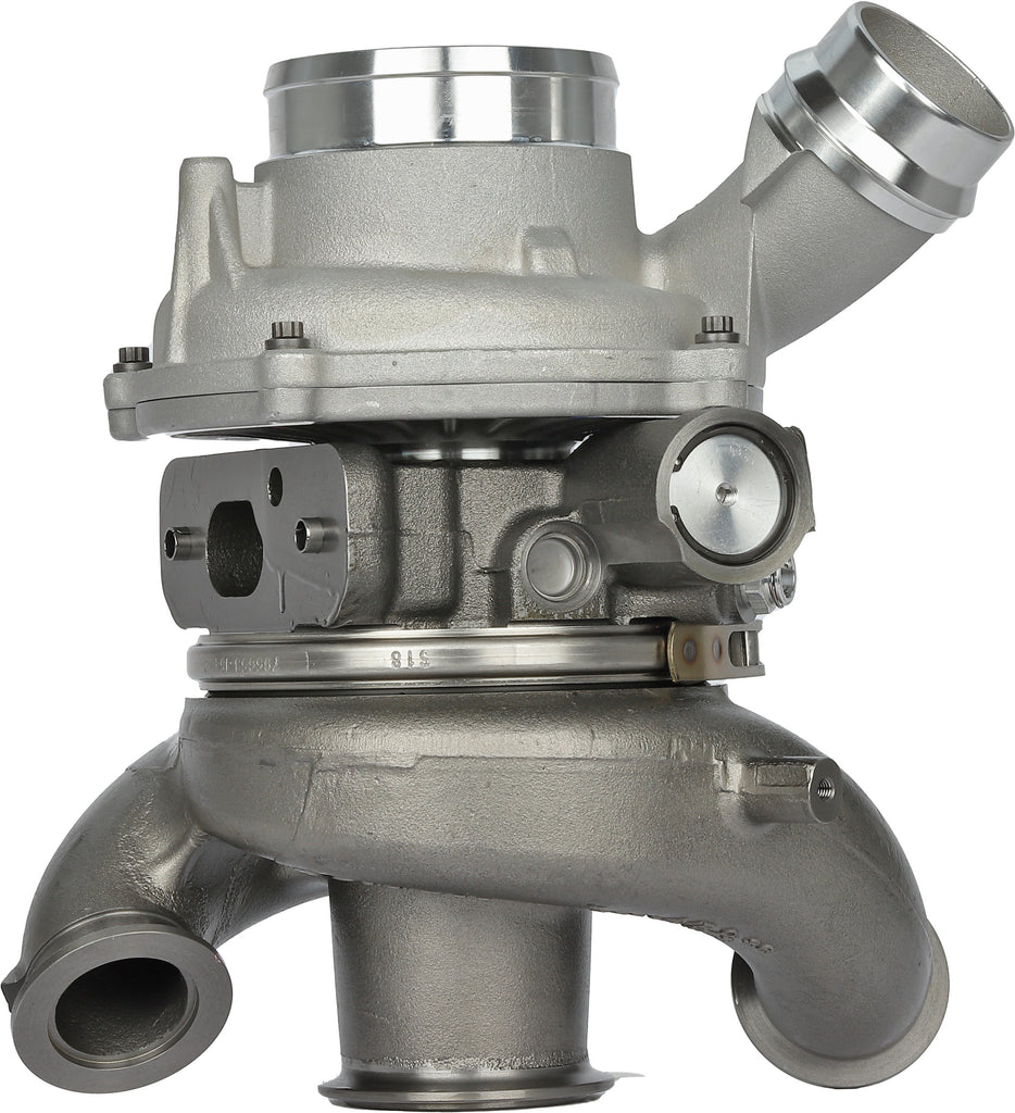 Alliant Power 854572-9001S Turbocharger