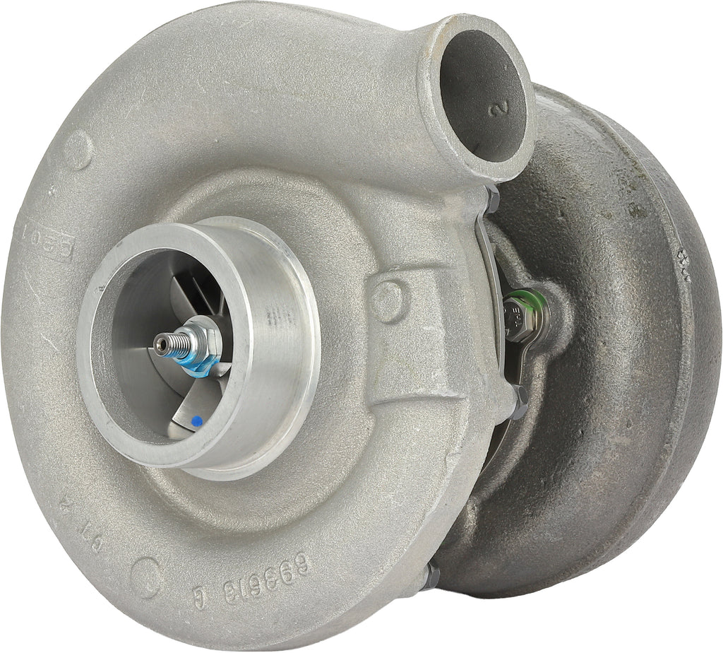 Alliant Power 193876 Turbocharger
