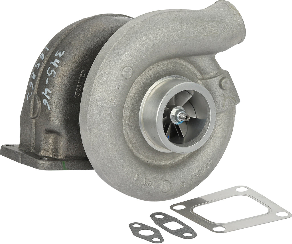 Alliant Power 193876 Turbocharger
