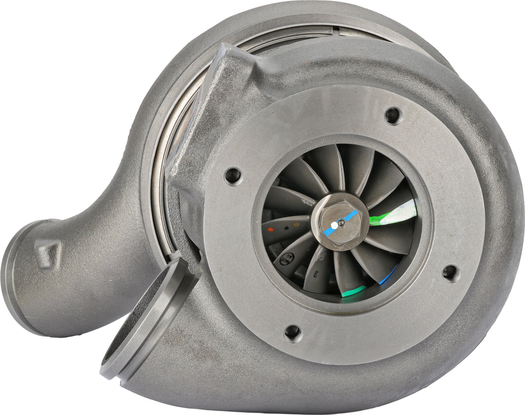 Alliant Power 743279-5004S Turbocharger