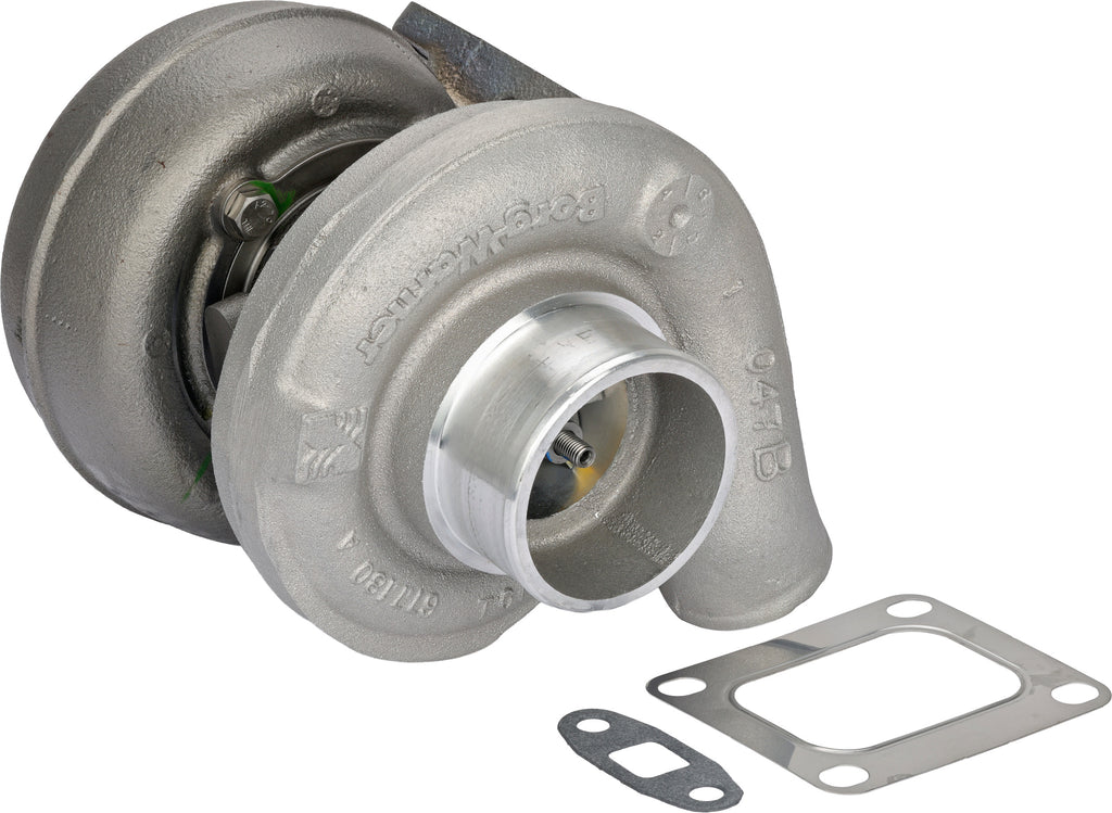 Alliant Power 177267 Turbocharger
