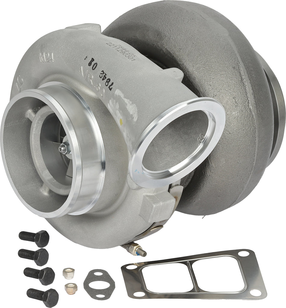 Alliant Power 466713-5001S Turbocharger