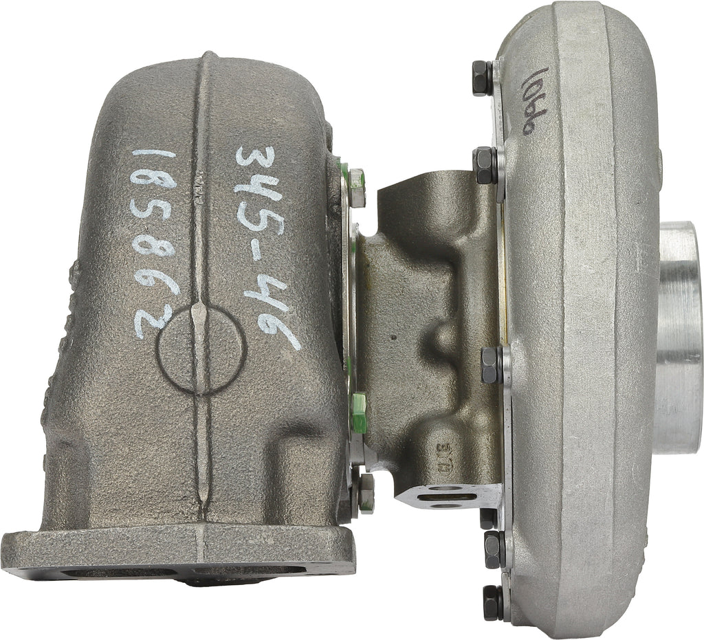 Alliant Power 193876 Turbocharger