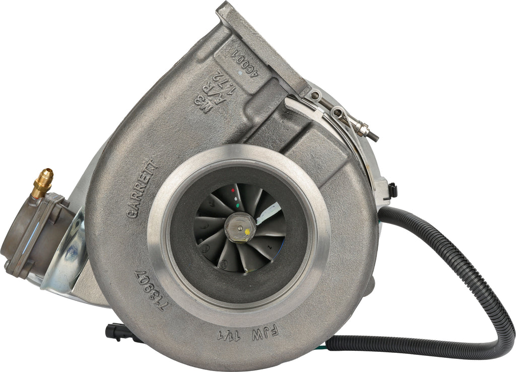 Alliant Power 758204-5007S Turbocharger