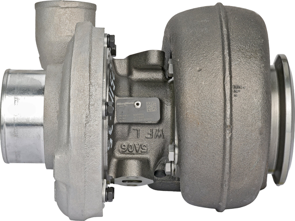 Alliant Power 177260 Turbocharger